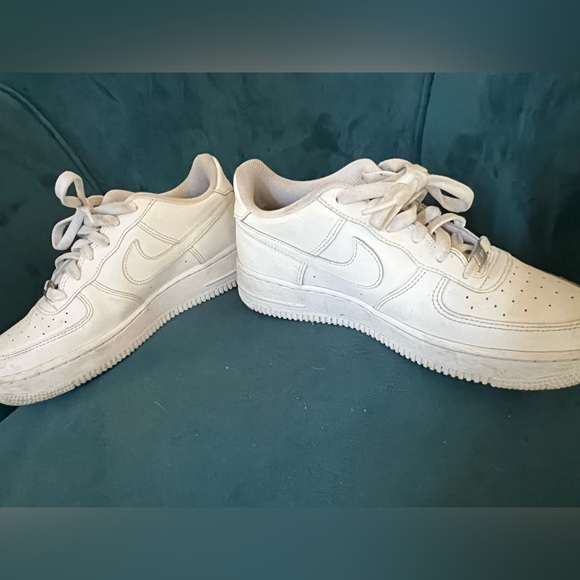 Nike Shoes Good Condition Used Air Force Ones Poshmark